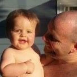 Meet your Posher, Jason